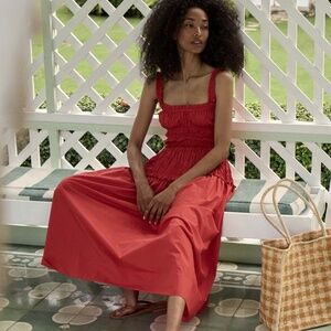 SOLD DO NOT BUY - Doen Marianne Dress XS